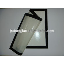 Heat resistant silicone heat mat